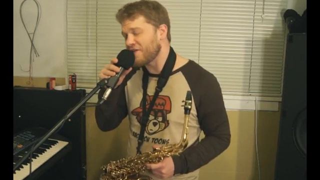 Science Gone Wrong -- Sticking it to the Man смотреть онлайн