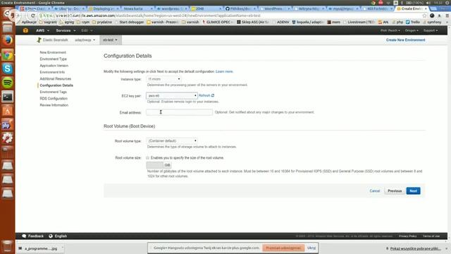 Docker, AWS EB, Continuous Deployment - X-Team Crash Course смотреть онлайн
