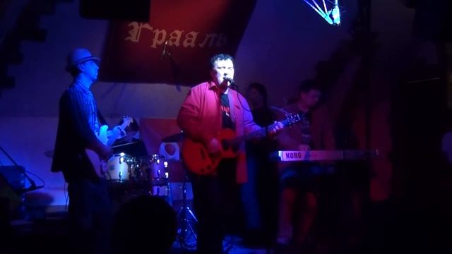 Клондайк - Стюардесса смотреть онлайн