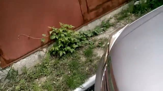 дребезжание стекол Geely SL смотреть онлайн