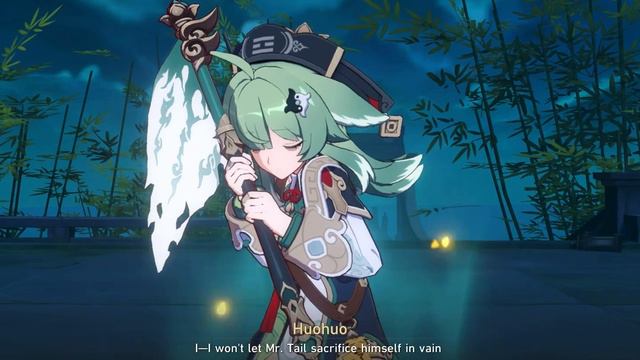 Cirrus the Undefeatable boss fight! The true power of heliobi! Honkai Starrail gameplay смотреть онлайн