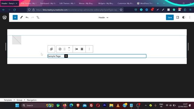 This is Future Of WordPress - WordPress 6.2 & Block Themes ( End Of Page Builders? ) смотреть онлайн