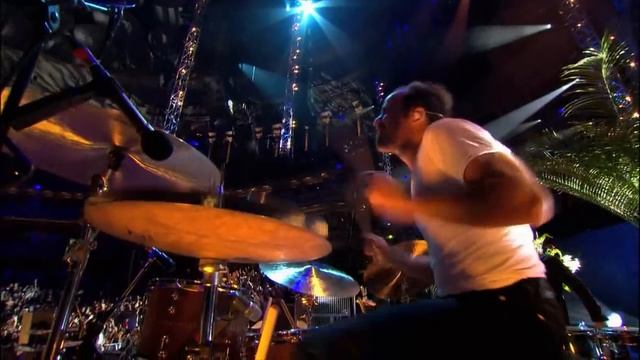 The Killers - A Dustland Fairytale (Royal Albert Hall 2009) смотреть онлайн