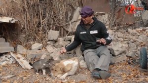 ЛАХЗАХОИ НОГУВОР - УСТОИ СЕРГАП САХНАИ НАВ 2023