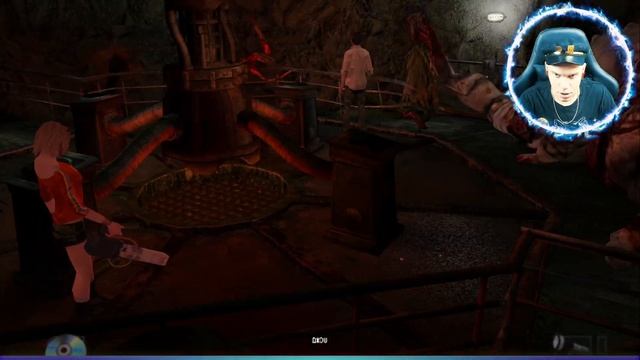 ▷Obscure [Прохождение]#6◁ смотреть онлайн