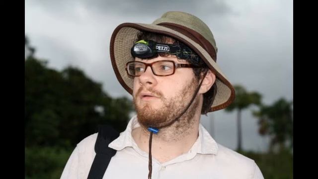 Entrevista a Alexander Perls смотреть онлайн