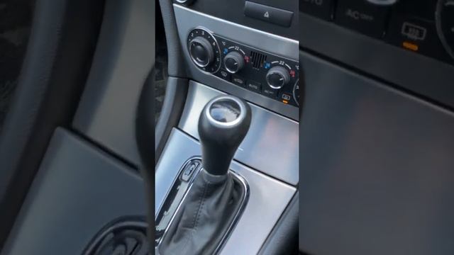 Поступил в разбор W203 C180! смотреть онлайн