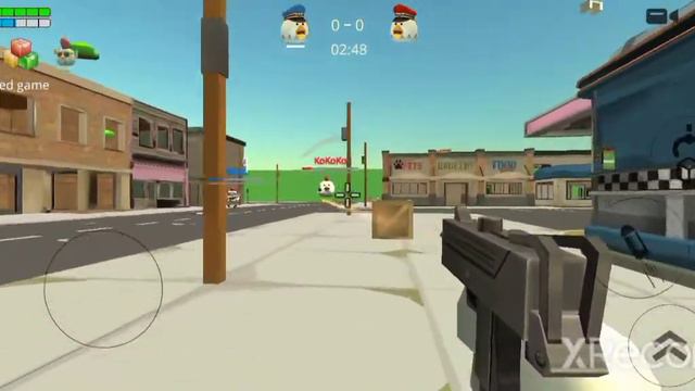 типы игроков в чг смотреть онлайн