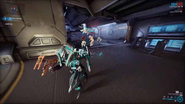 Warframe Loki - Jak i Gdzie? смотреть онлайн