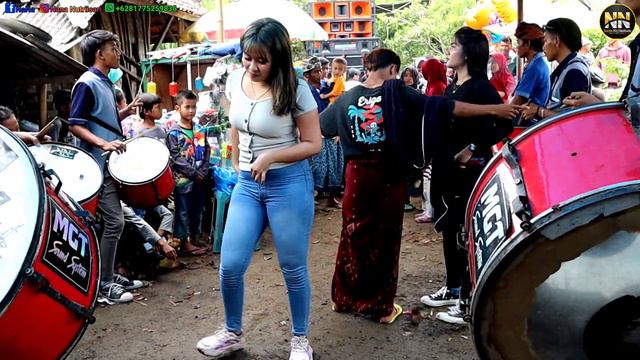 MEGANTARA LIVE HARI INI COVER LAGU ACA ACA NEHI-DEDARE NGERINGSANG смотреть онлайн