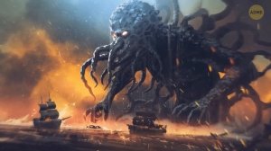 Что, если завтра вы проснетесь Кракеном