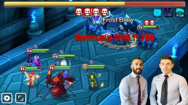 Why Your GB12 DOT Team is Failing! смотреть онлайн