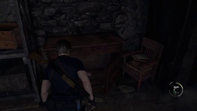 Resident Evil 4 Remake Прохождение - Заброшенная фабрика смотреть онлайн