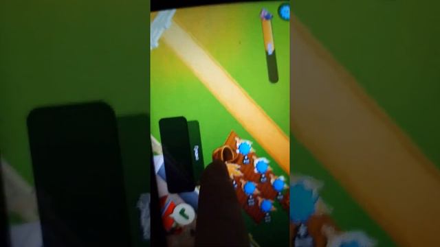 Игра вкусный город, играю в неё смотреть онлайн