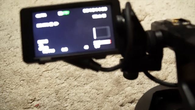 My FS5II won't turn on смотреть онлайн