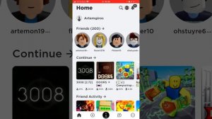 Как добавить друга в роблокс