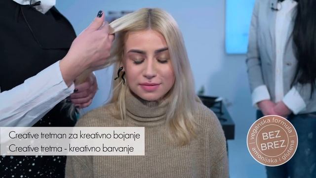 Keune Semi Color - 11 смотреть онлайн