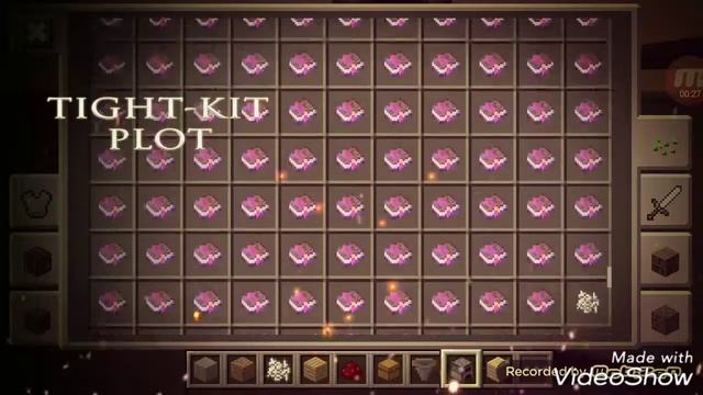 Как переложить из печи в сундук????? смотреть онлайн