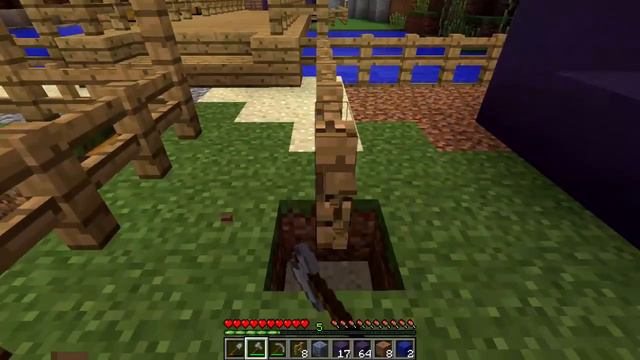 "The Clay Apartment" - Minecraft Clay Soldiers Mod Let's Play Episode 13 смотреть онлайн