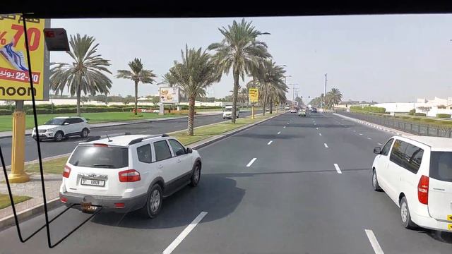 Построили красивый Город в пустыне смотреть онлайн