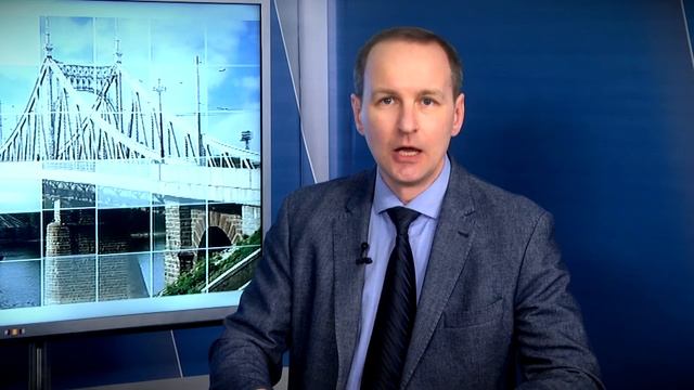 Колонка главного редактора - 21.03.19 смотреть онлайн