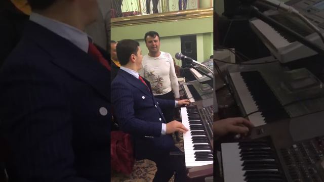 Свадьба Таджикистан 🇹🇯 САКИТ САМЕДОВ 24.03.2019#сакитсамедов#туфлимуфли#свадьба NEW COVER SONG смотреть онлайн