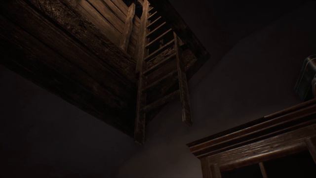 Resident Evil 7:Прохождение Без Комментариев:DLC (Дочери) смотреть онлайн