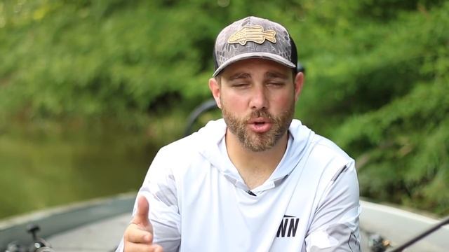 Start SKIPPING A Fishing LURE Better Than Your Friends (Complete Skip Cast Tutorial) смотреть онлайн