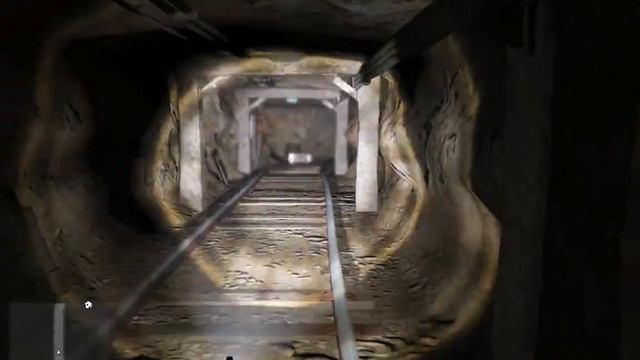 СТРАШНАЯ ПЕЩЕРА В GTA V смотреть онлайн