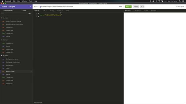 NodeJs Express MongoDB Condiciones de búsquedas complejas смотреть онлайн