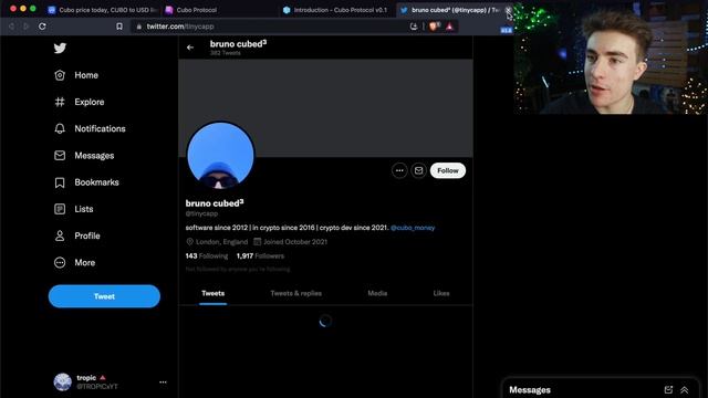 Make $800/Day With This Crypto Node! смотреть онлайн