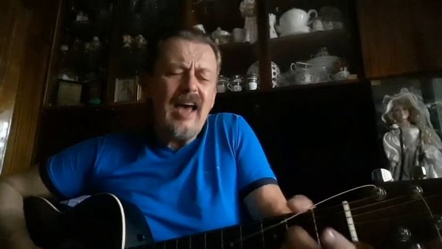 Серый воробей Сергей Курочкин СК смотреть онлайн