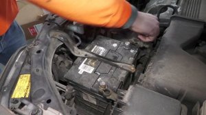 How To Turn Off Lexus RX330 VSC Light