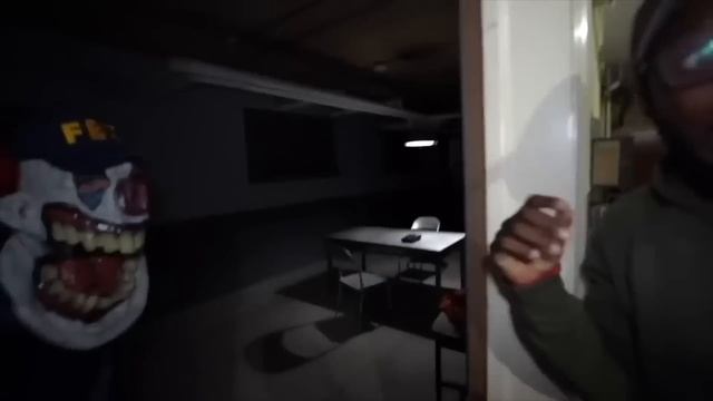 CLOWN POLICE ARRESTED US AND SENT US TO CLOWN PRISON FOREVER! (SCARY CLOWN PRISONERS) *FULL MOVIE*