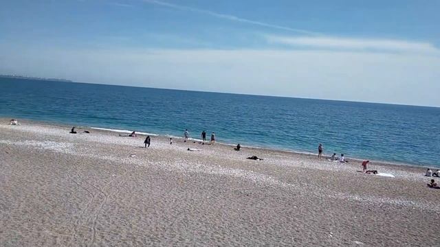 Анталия , море , новости смотреть онлайн