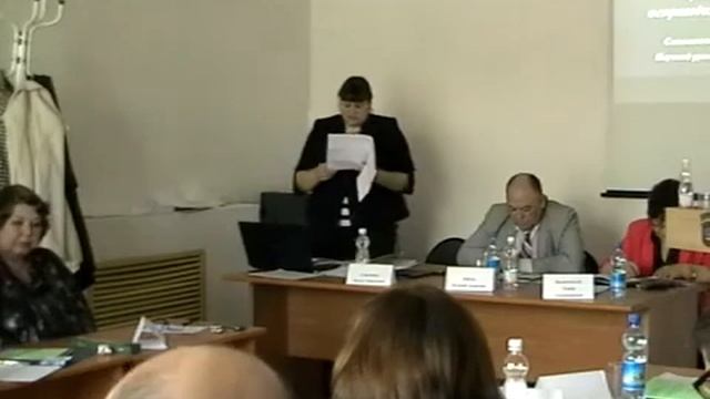 Защита Корниловой Алены Владимировны