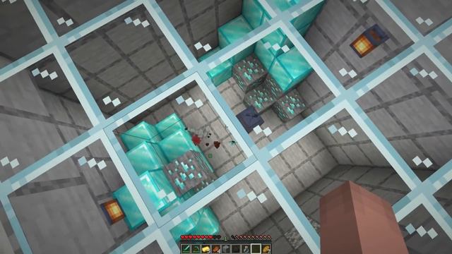 НУБ ЗАТРОЛЛИЛ ПРО ПОРТАЛОМ В МАЙНКРАФТ ! НУБИК И 7 ПРАНКОВ НАД ПРО В MINECRAFT Дак Плей смотреть онлайн