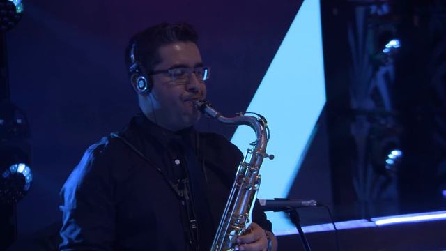 Raça Negra - A Vida Inteira part. Eduardo Costa (DVD Raça Negra & Amigos 2) [Vídeo Oficial] смотреть онлайн