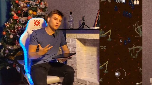 САМЫЕ ОЖИДАЕМЫЕ ИГРЫ 2024 смотреть онлайн