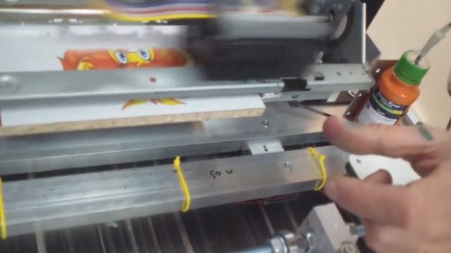 Принтер для печати на досках Эпсон. смотреть онлайн