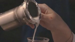 Как делают сгущенку. Производство сгущенки