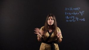 ФИЗИКА 9 класс: Равноускоренное движение. Решение задач