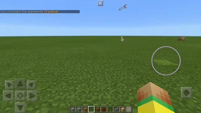 ?ДОБАВИЛИ КОМАНДНЫЙ БЛОК В MINECRAFT PE 1.0.0 ! КОМАНДНЫЕ БЛОКИ В MCPE 1.0 !? смотреть онлайн