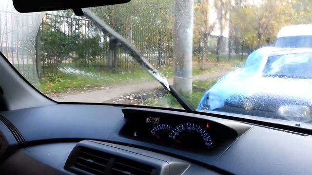 Форсунки омывателя 85381-AA042
