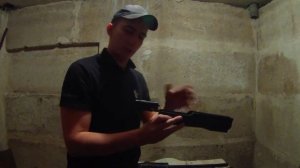 Обзор помпового ружья Hatsan Escort MP кал.12/76