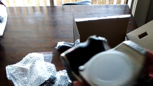 Pentax K-5 Silver unboxing смотреть онлайн