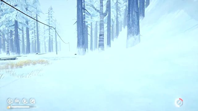 The Long Dark 100 day survival part 3 смотреть онлайн