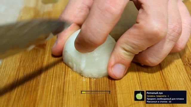 #28 Crab Cakes - Пирожок с мясом краба - World of Warcraft: The Official Cookbook смотреть онлайн