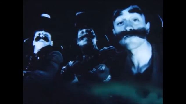 Greed | Return To Treasure Island (1988)