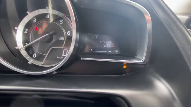 Mazda CX-3 2016 год, 1.5 Turbo Diesel, AWD, комплектация «XD Touring L Package» 4 балла✅ смотреть онлайн